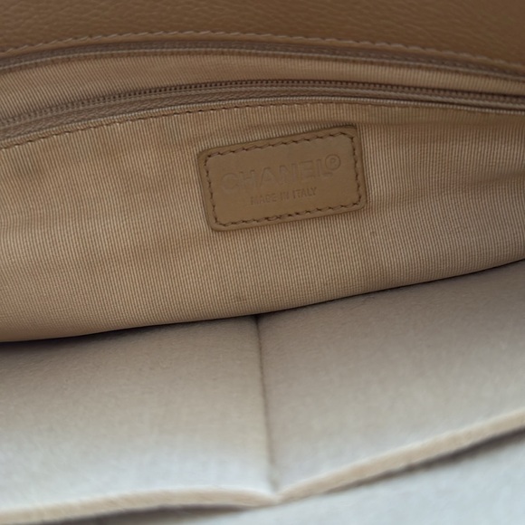 Chanel cerf bag - Picture 4 of 12